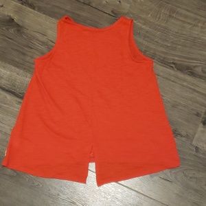 Old Navy Shirts & Tops - Girls Flowy Tank Old Navy Shirts & Tops - Girls Flowy Tank